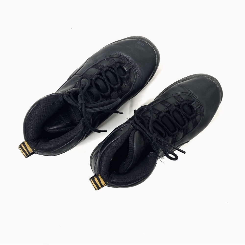 Retro Air Jordan 10 NYC - Picture 11 of 12